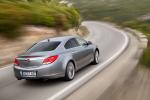 Opel Insignia BiTurbo CDTI 2012 года